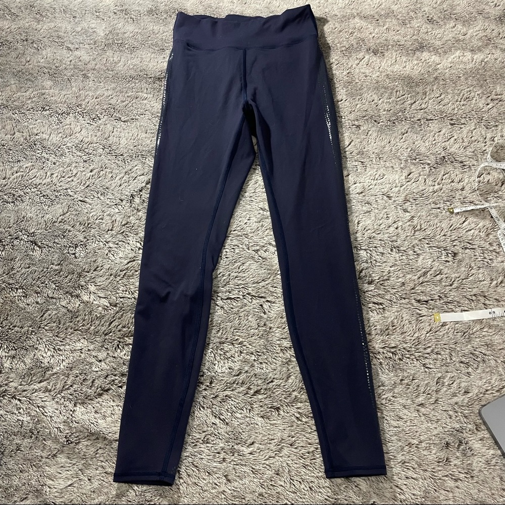 Lululemon Plank to Pike Tight *Everlux 28"